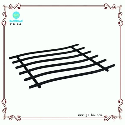 Multi-functional Metal Coaster kitchen accessories heat resistant wire table mats